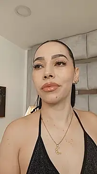 AmbarJenssen online show from April 2026 10:18:02 AM