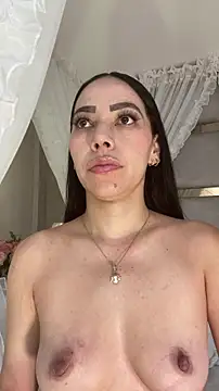 AmbarJenssen online show from June 2026 01:41:02 PM