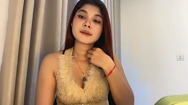 DreamyDDesiress online show from April 2026 06:42:01 AM