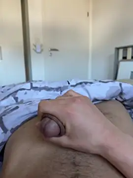 justin2787 online show from March 2026 10:06:02 AM