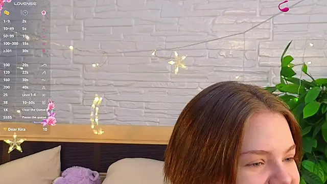 Amely Muerte online show from May 2026 05:22:02 AM