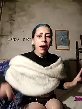 blueangel7x7 online show from April 2026 03:35:01 AM