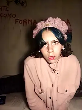 blueangel7x7 online show from March 2026 11:24:01 PM