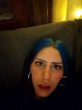 blueangel7x7 online show from April 2026 02:04:01 AM