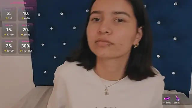 Morgansmithx online show from April 2026 03:37:01 PM