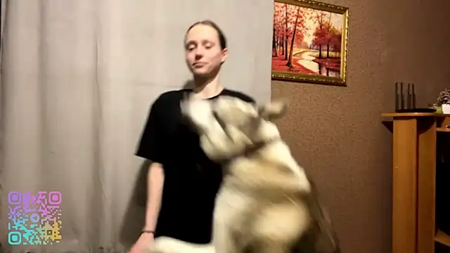 JayneJuly online show from April 2026 04:19:01 PM