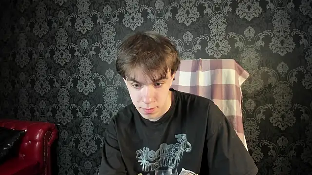 DaveBevy online show from May 2026 07:17:01 PM