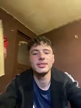 denysio69 online show from April 2026 08:40:01 AM