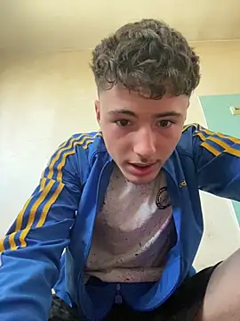 denysio69 online show from April 2026 07:48:01 AM