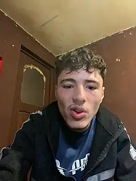 denysio69 online show from April 2026 05:14:01 AM