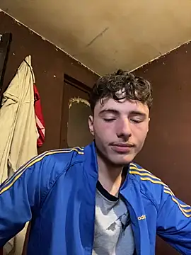 denysio69 online show from April 2026 05:02:01 AM