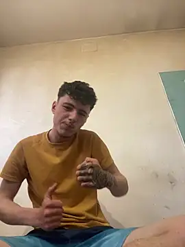 denysio69 online show from April 2026 09:22:01 AM