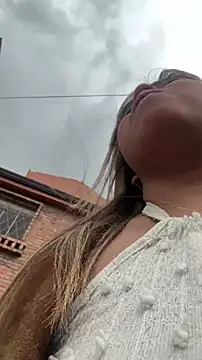 NinaValencia  online show from March 2026 08:11:02 PM