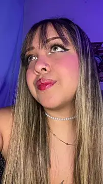 NinaValencia  online show from March 2026 07:59:02 PM