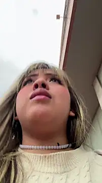 NinaValencia  online show from March 2026 10:33:01 PM