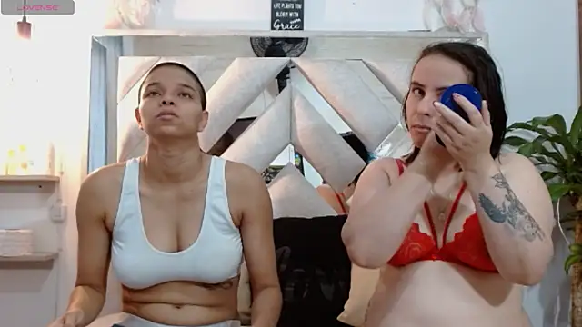 Natasha and zoe  online show from June 2026 11:48:02 AM