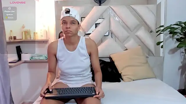 Natasha and zoe  online show from June 2026 12:39:02 PM