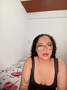 DayanRise online show from April 2026 12:34:02 AM