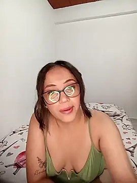 DayanRise online show from April 2026 01:29:01 AM