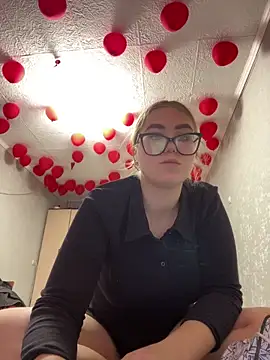 MissAuroraX online show from April 2026 03:31:01 PM