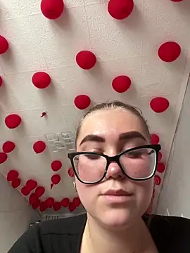 MissAuroraX online show from March 2026 11:33:02 AM