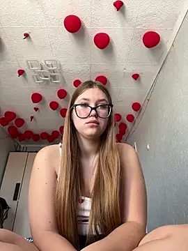 MissAuroraX online show from April 2026 11:28:02 AM