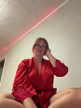 Snapshot of MissAuroraX chatting on June 2026 10:00:02 PM MissAuroraX online show from June 2026 10:00:02 PM