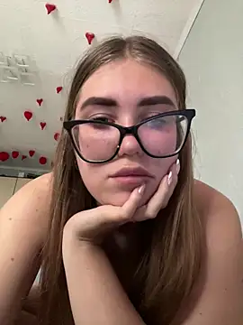 Snapshot of MissAuroraX chatting on May 2026 03:52:02 PM MissAuroraX online show from May 2026 03:52:02 PM