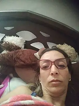 AlanaBrunetteX X online show from April 2026 02:51:01 PM