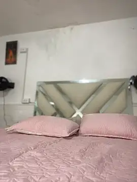 AlanaBrunetteX X online show from May 2026 02:15:02 AM