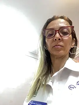 AlanaBrunetteX X online show from May 2026 10:19:01 PM