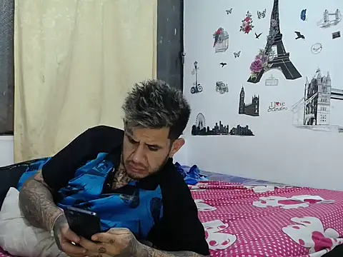 allison maxtattoo  online show from April 2026 02:29:01 AM