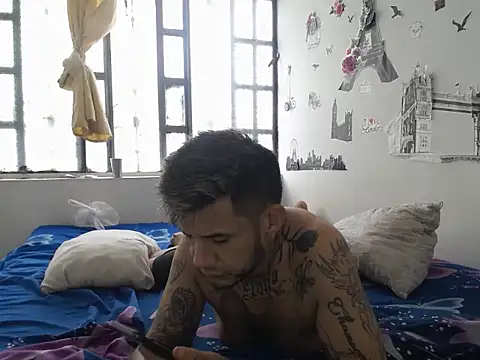 allison maxtattoo  online show from April 2026 08:53:02 PM