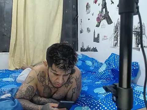 allison maxtattoo  online show from April 2026 04:08:02 AM