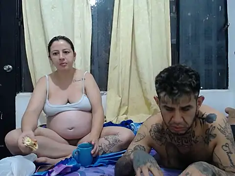 allison maxtattoo  online show from April 2026 08:37:02 AM