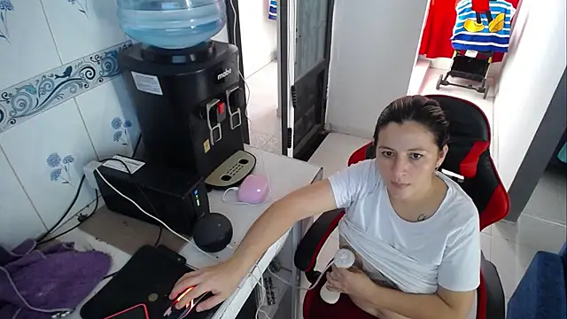 allison maxtattoo  online show from July 2026 09:37:01 PM