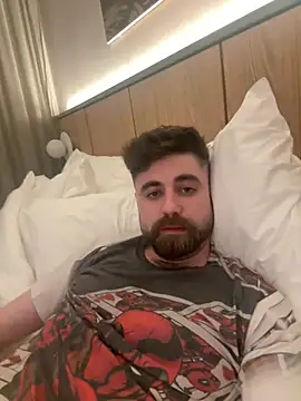 jackgoose6 online show from April 2026 10:38:02 PM