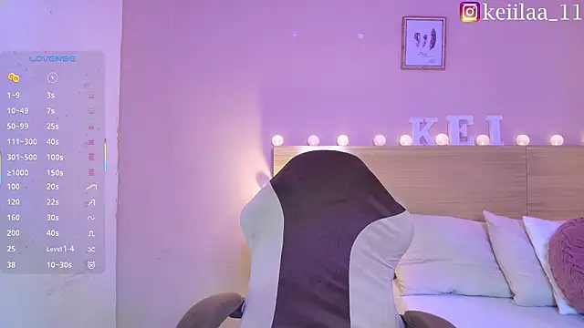 Keidance  online show from March 2026 06:09:01 PM