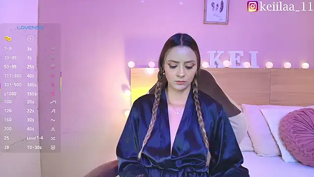 Keidance  online show from April 2026 06:21:02 PM