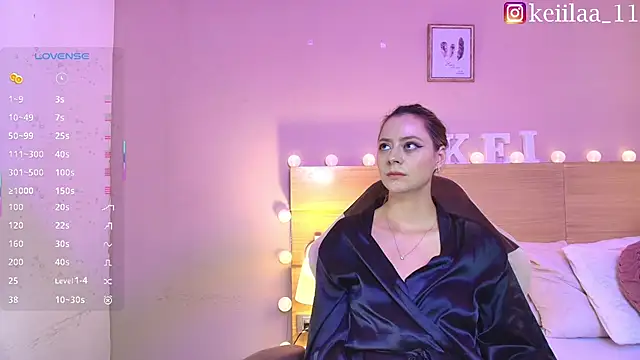 Keidance  online show from March 2026 07:04:02 PM