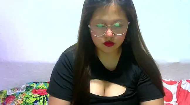 Miss Ashley online show from February 2025 02:38:01 PM