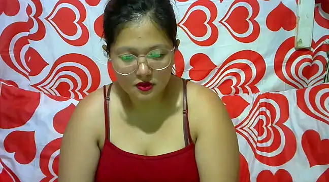Miss Ashley online show from February 2025 01:10:02 PM