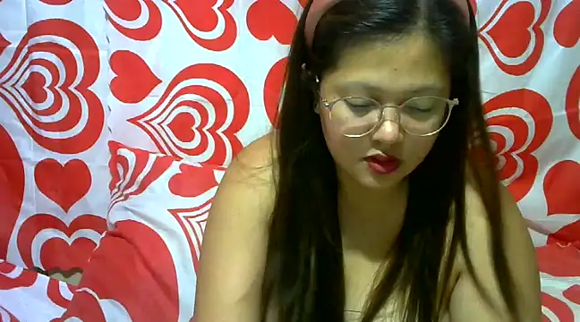 Miss Ashley online show from February 2025 04:28:01 PM