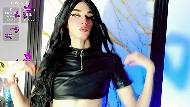 cami valkyrie online show from March 2026 08:18:01 PM