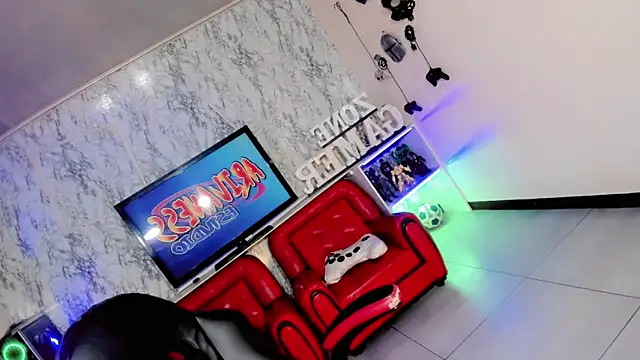 cami valkyrie online show from April 2026 07:18:01 PM