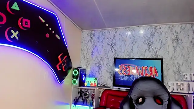 cami valkyrie online show from April 2026 07:58:02 PM