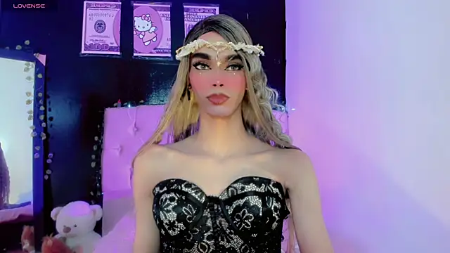 cami valkyrie online show from July 2026 07:31:01 PM
