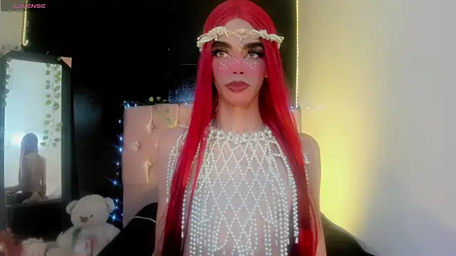 cami valkyrie online show from July 2026 07:24:02 PM