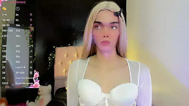 cami valkyrie online show from July 2026 01:49:02 AM