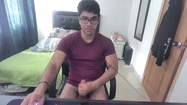 juandoxm4 online show from June 2026 08:42:01 PM
